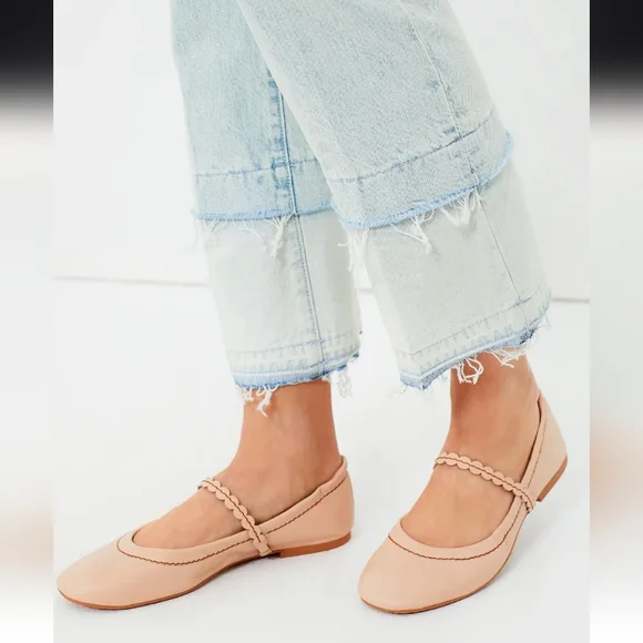 Mother Superior The Insider Double Double Hover Sideways Jeans size 30 N… - Picture 9 of 12